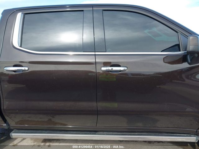 1GCUYHELXKZ323675 Chevrolet Silverado 1500 High Country