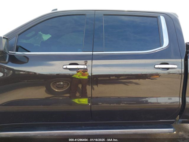 1GCUYHELXKZ323675 Chevrolet Silverado 1500 High Country