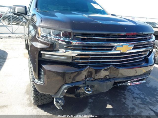 1GCUYHELXKZ323675 Chevrolet Silverado 1500 High Country