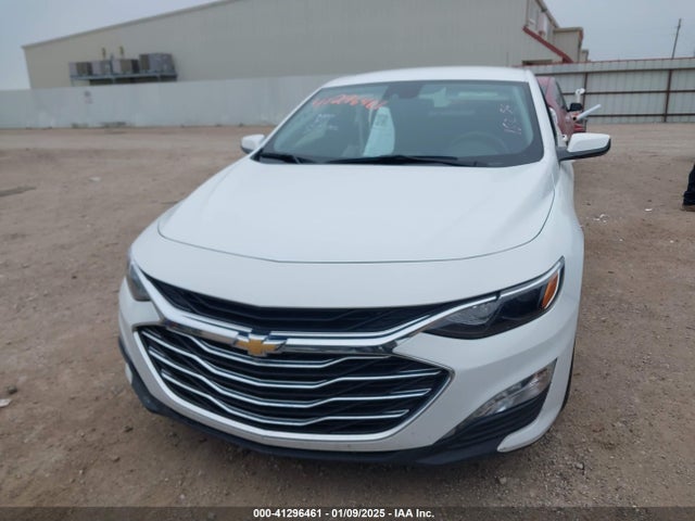 1G1ZD5ST0PF241170 Chevrolet Malibu Fwd 1lt