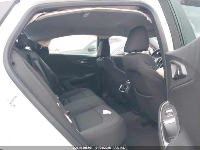 1G1ZD5ST0PF241170 Chevrolet Malibu Fwd 1lt