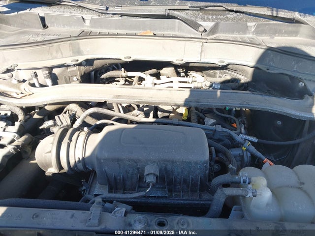 Ford Explorer Limited 2021 1FMSK8FH6MGB72637 Image 10