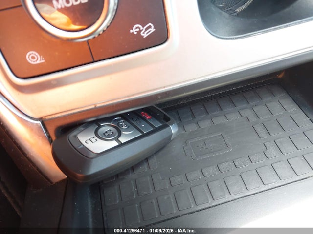 Ford Explorer Limited 2021 1FMSK8FH6MGB72637 Image 11