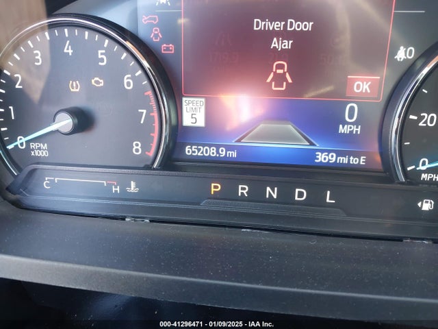 Ford Explorer Limited 2021 1FMSK8FH6MGB72637 Image 15
