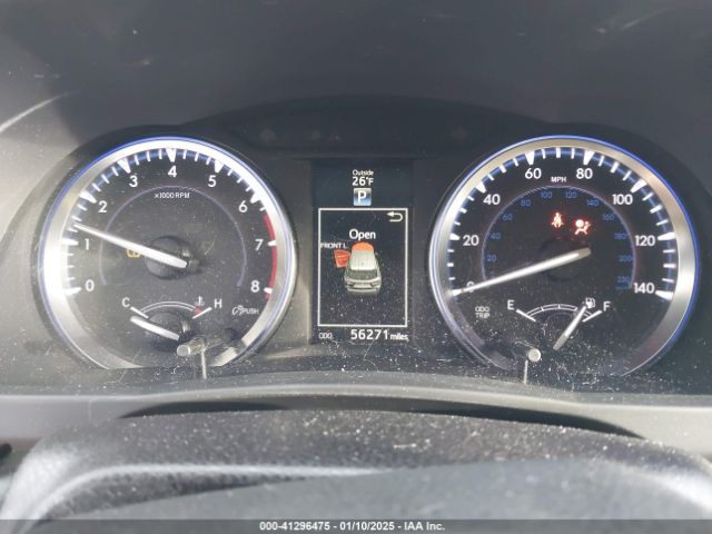 5TDJKRFH4GS280738 Toyota Highlander Xle V6