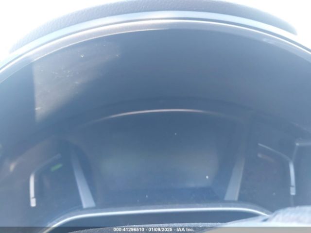 2HKRW2H52KH628598 Honda CR-V EX