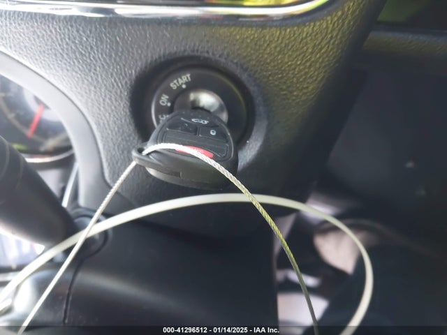 Aukcja sprzedaży 2013 Chrysler 200 Touring, vin: 1C3CCBBB9DN611897, numer aukcji: 41296512