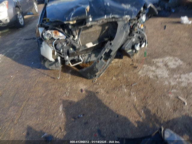 Aukcja sprzedaży 2013 Chrysler 200 Touring, vin: 1C3CCBBB9DN611897, numer aukcji: 41296512