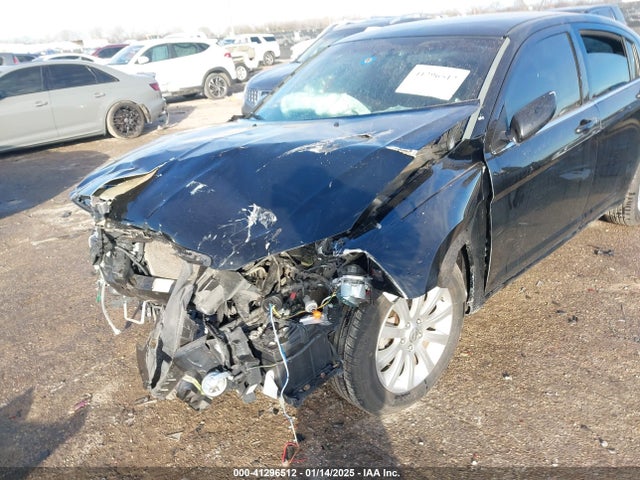 Aukcja sprzedaży 2013 Chrysler 200 Touring, vin: 1C3CCBBB9DN611897, numer aukcji: 41296512