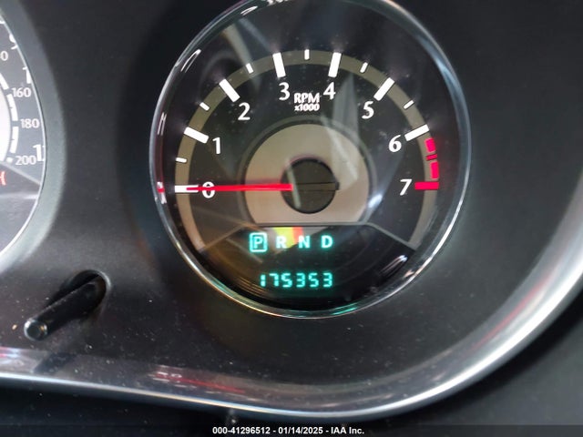 Aukcja sprzedaży 2013 Chrysler 200 Touring, vin: 1C3CCBBB9DN611897, numer aukcji: 41296512
