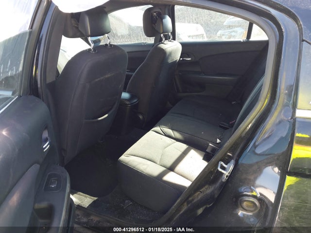 Aukcja sprzedaży 2013 Chrysler 200 Touring, vin: 1C3CCBBB9DN611897, numer aukcji: 41296512