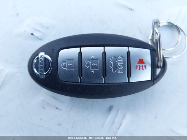 3N1AB8BV6LY267677 Nissan Sentra S Xtronic Cvt