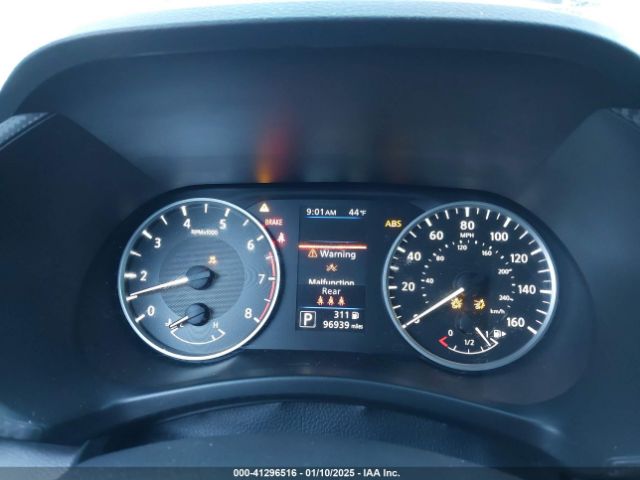 3N1AB8BV6LY267677 Nissan Sentra S Xtronic Cvt