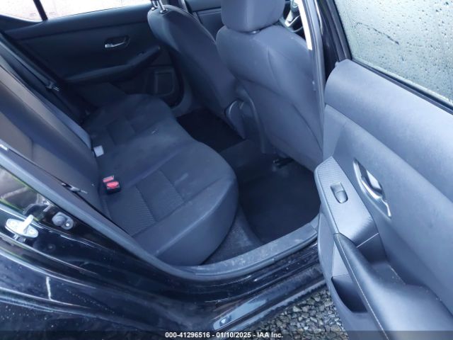 3N1AB8BV6LY267677 Nissan Sentra S Xtronic Cvt