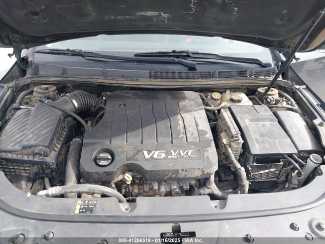 1G4GB5G35EF262196 Buick Lacrosse Leather Group