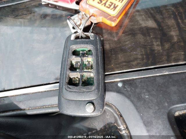 1G4GB5G35EF262196 Buick Lacrosse Leather Group