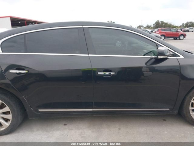 1G4GB5G35EF262196 Buick Lacrosse Leather Group