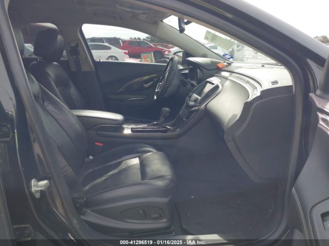 1G4GB5G35EF262196 Buick Lacrosse Leather Group
