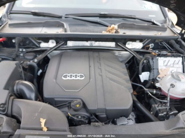 WA1GAAFY1P2055970 Audi Q5 Premium 45 Tfsi S Line Quattro