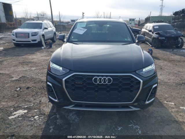 WA1GAAFY1P2055970 Audi Q5 Premium 45 Tfsi S Line Quattro