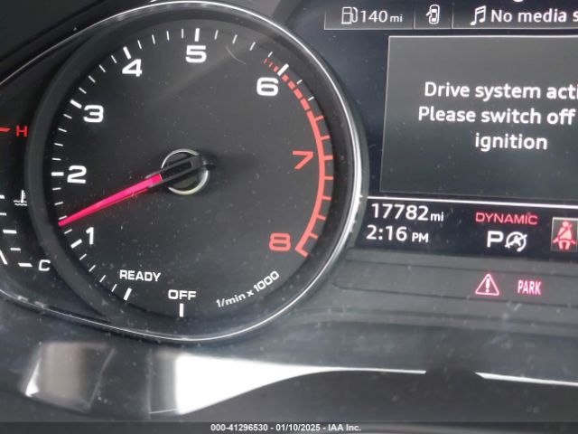 WA1GAAFY1P2055970 Audi Q5 Premium 45 Tfsi S Line Quattro