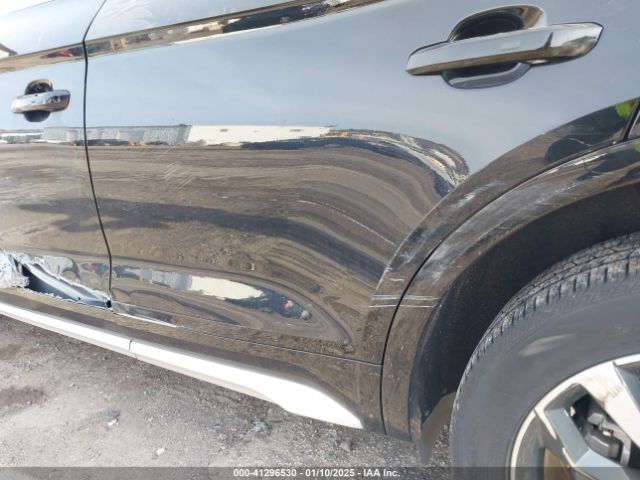 WA1GAAFY1P2055970 Audi Q5 Premium 45 Tfsi S Line Quattro