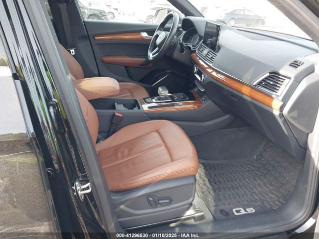 WA1GAAFY1P2055970 Audi Q5 Premium 45 Tfsi S Line Quattro