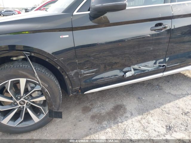 WA1GAAFY1P2055970 Audi Q5 Premium 45 Tfsi S Line Quattro