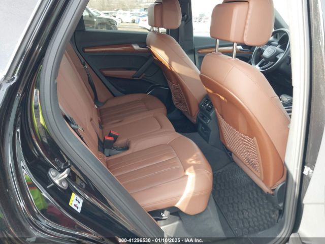 WA1GAAFY1P2055970 Audi Q5 Premium 45 Tfsi S Line Quattro