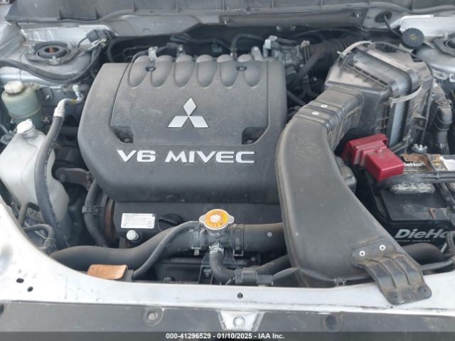 2012 MITSUBISHI OUTLANDER JA4JT5AX0CU001791 Photo 9