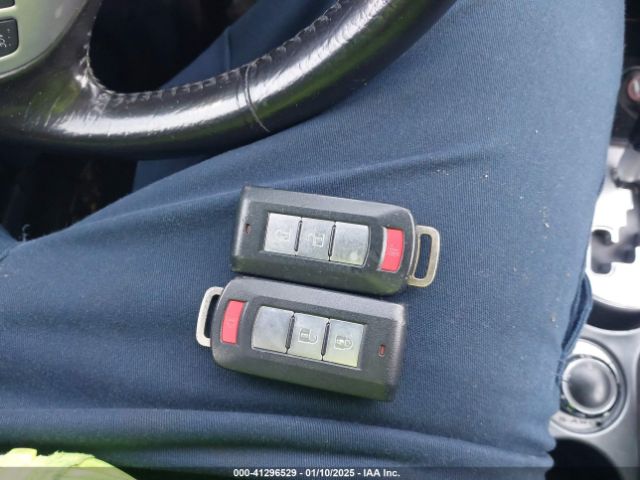 2012 MITSUBISHI OUTLANDER JA4JT5AX0CU001791 Photo 10