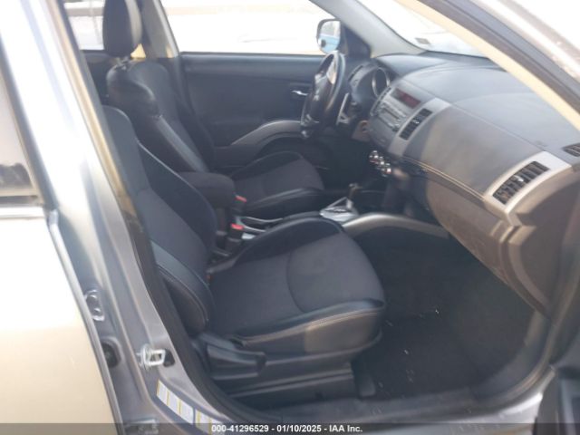 2012 MITSUBISHI OUTLANDER JA4JT5AX0CU001791 Photo 4