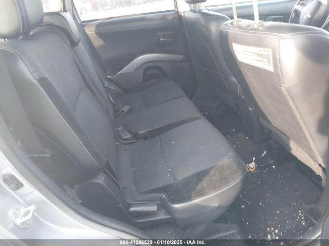 2012 MITSUBISHI OUTLANDER JA4JT5AX0CU001791 Photo 7
