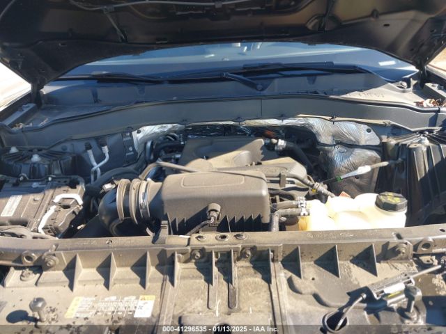 1FMSK7DH0LGA76885 Ford EXPLORER XLT