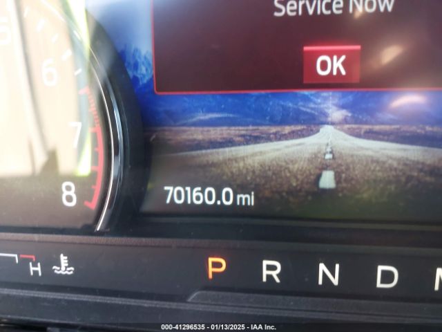 1FMSK7DH0LGA76885 Ford EXPLORER XLT