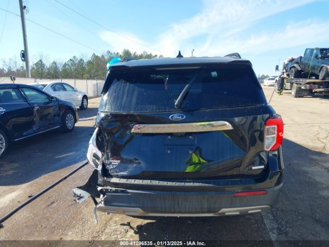 1FMSK7DH0LGA76885 Ford EXPLORER XLT