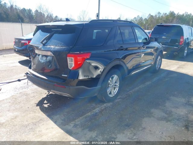 1FMSK7DH0LGA76885 Ford EXPLORER XLT