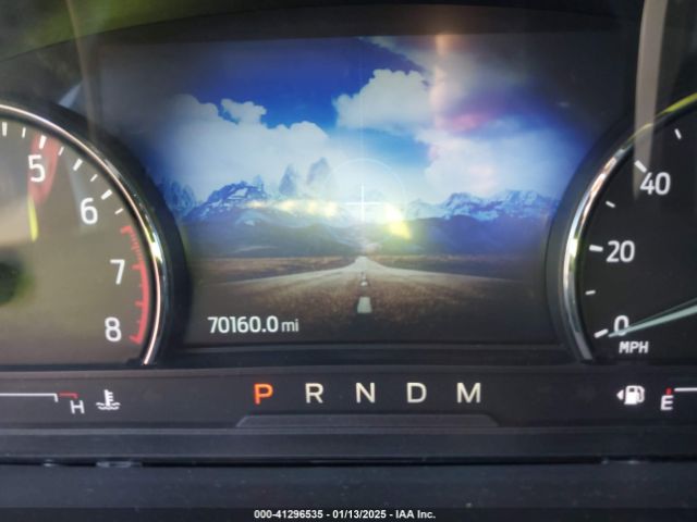1FMSK7DH0LGA76885 Ford EXPLORER XLT