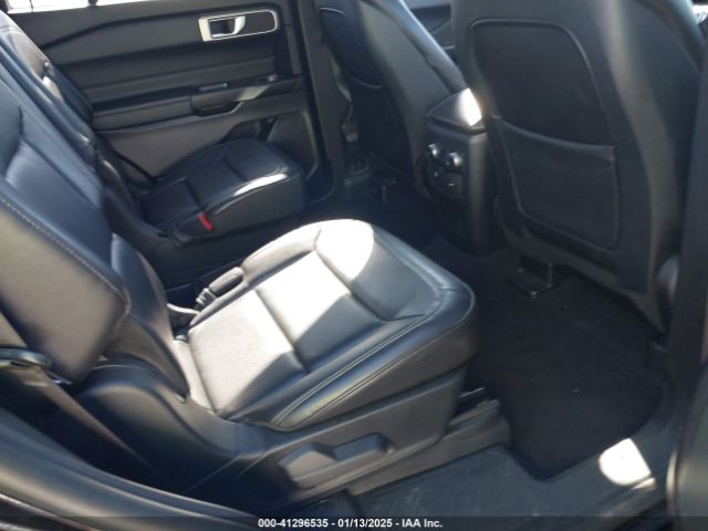 1FMSK7DH0LGA76885 Ford EXPLORER XLT