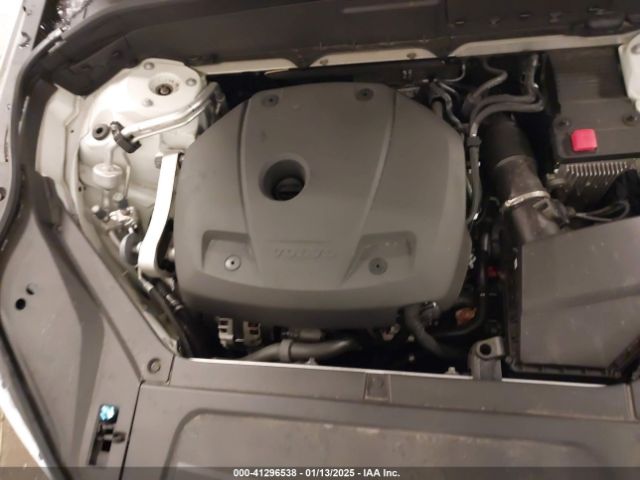 YV4102PK0N1801551 Volvo Xc90 T5 Momentum 7 Passenger