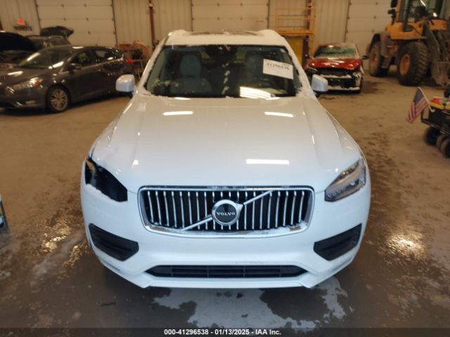 YV4102PK0N1801551 Volvo Xc90 T5 Momentum 7 Passenger