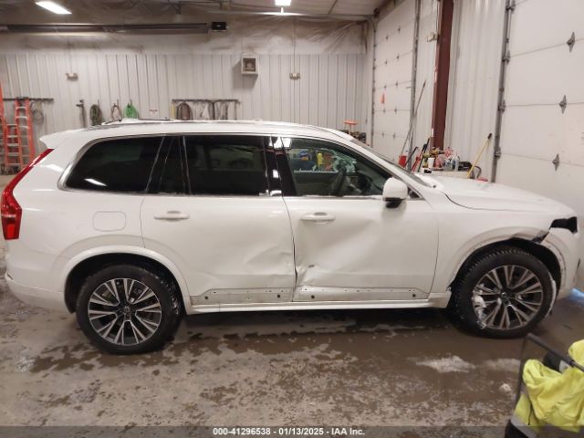 YV4102PK0N1801551 Volvo Xc90 T5 Momentum 7 Passenger