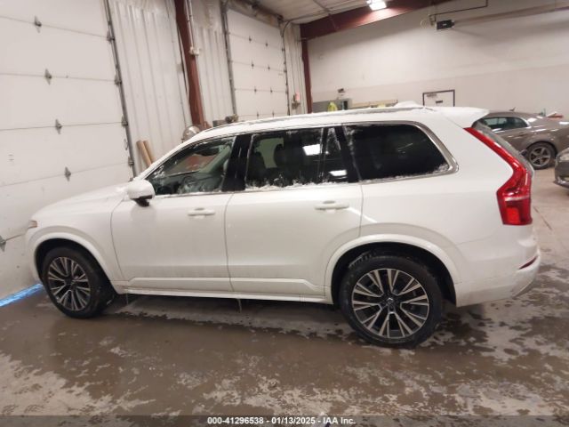 YV4102PK0N1801551 Volvo Xc90 T5 Momentum 7 Passenger