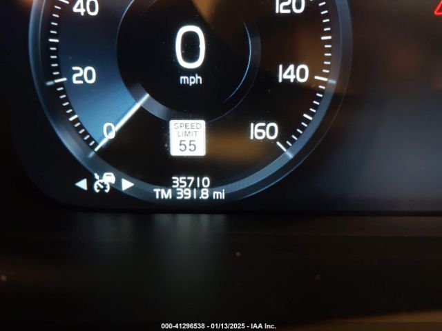YV4102PK0N1801551 Volvo Xc90 T5 Momentum 7 Passenger