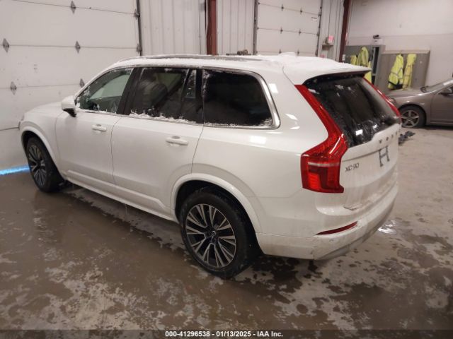 YV4102PK0N1801551 Volvo Xc90 T5 Momentum 7 Passenger
