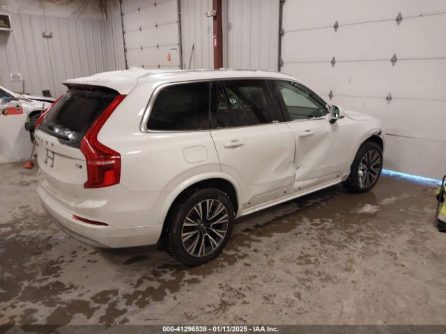 YV4102PK0N1801551 Volvo Xc90 T5 Momentum 7 Passenger