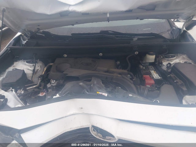 2T3W1RFV1KW050712 Toyota Rav4 Xle