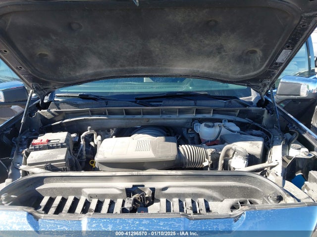 3GTPHDED1RG280093 GMC Sierra 1500 2wd  Short Box Slt