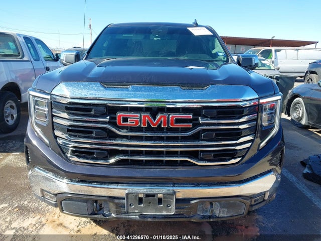 3GTPHDED1RG280093 GMC Sierra 1500 2wd  Short Box Slt