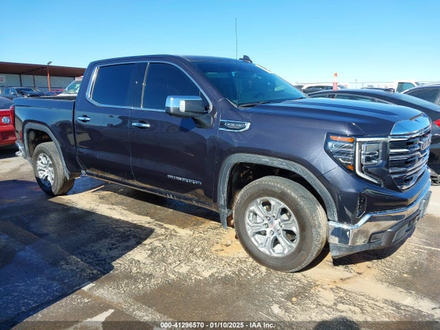 3GTPHDED1RG280093 GMC Sierra 1500 2wd  Short Box Slt